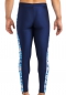Preview: ERVY  OLIPA  ER 12434.057/1  Hüfttiefe Leggings ohne Frontnaht